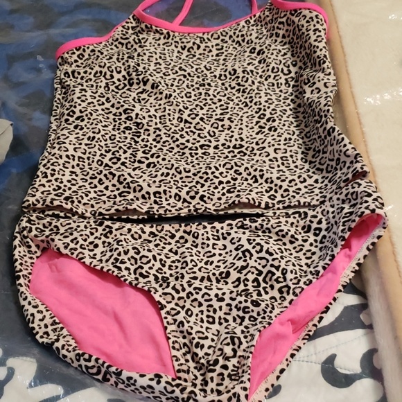 TCP tankinis (2) girls size 14 - Picture 3 of 3